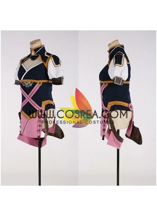 Cosrea Cosplay Costumes Chaika The Coffin Princess Akari Acura Cosplay Costume 5 Cosrea Cosplay Costumes Chaika The Coffin Princess Akari Acura Cosplay Costume