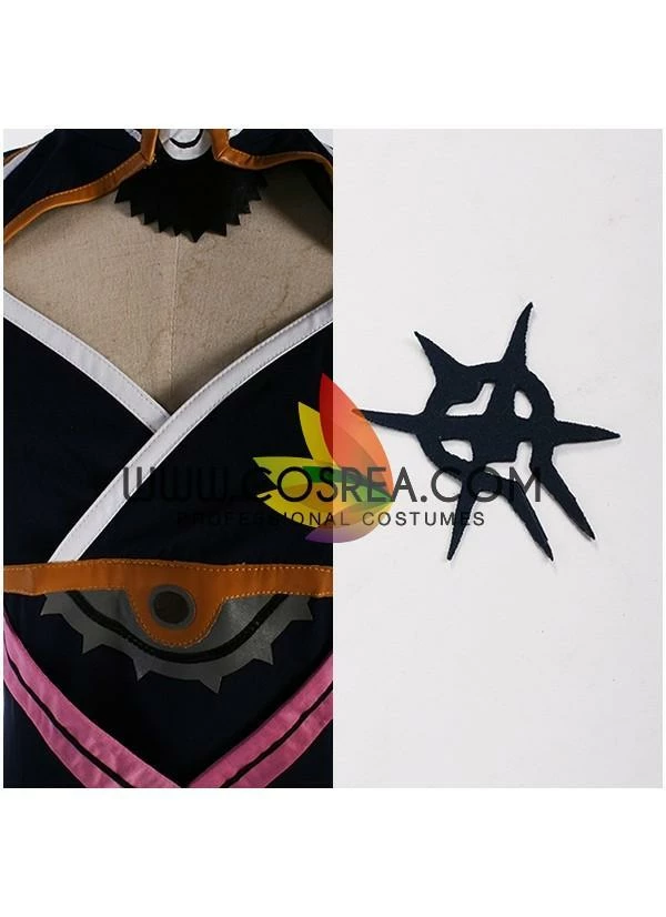 Cosrea Cosplay Costumes Chaika The Coffin Princess Akari Acura Cosplay Costume 8 Cosrea Cosplay Costumes Chaika The Coffin Princess Akari Acura Cosplay Costume