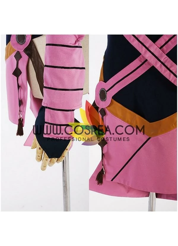 Cosrea Cosplay Costumes Chaika The Coffin Princess Akari Acura Cosplay Costume 9 Cosrea Cosplay Costumes Chaika The Coffin Princess Akari Acura Cosplay Costume
