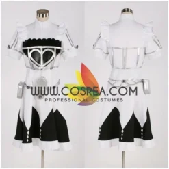 Cosrea Chaika The Coffin Princess Chaika Trabant Cosplay Costume Cosplay Costumes