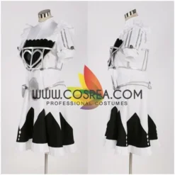 Cosrea Chaika The Coffin Princess Chaika Trabant Cosplay Costume Cosplay Costumes
