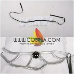 Cosrea Chaika The Coffin Princess Chaika Trabant Cosplay Costume Cosplay Costumes