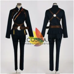 Cosrea Chaika The Coffin Princess Toru Acura Cosplay Costume Cosplay Costumes