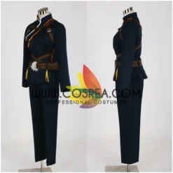 Cosrea Chaika The Coffin Princess Toru Acura Cosplay Costume Cosplay Costumes
