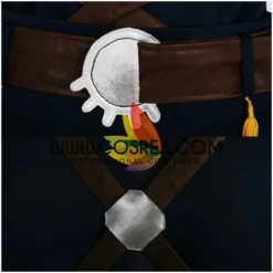 Cosrea Chaika The Coffin Princess Toru Acura Cosplay Costume Cosplay Costumes