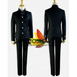 Cosrea Charlotte Yuu Otosaka Uniform Cosplay Costume Cosplay Costumes