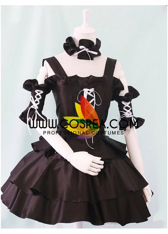 Cosrea Cosplay Costumes Chobit Chii Black And White Cosplay Costume 5 Cosrea Cosplay Costumes Chobit Chii Black And White Cosplay Costume