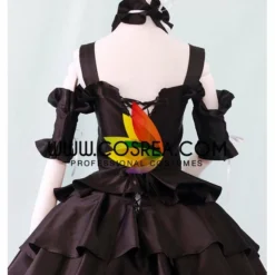 Cosrea Cosplay Costumes Chobit Chii Black And White Cosplay Costume 11 Cosrea Cosplay Costumes Chobit Chii Black And White Cosplay Costume