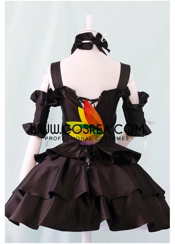 Cosrea Cosplay Costumes Chobit Chii Black And White Cosplay Costume 7 Cosrea Cosplay Costumes Chobit Chii Black And White Cosplay Costume