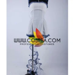 Cosrea Chobits Chii Classic White Cosplay Costume