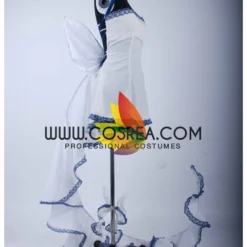 Cosrea Chobits Chii Classic White Cosplay Costume