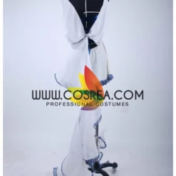 Cosrea Chobits Chii Classic White Cosplay Costume