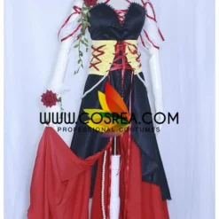 Cosrea Cosplay Costumes Chobit Chii Freya Artbook Lace Tie Cosplay Costume