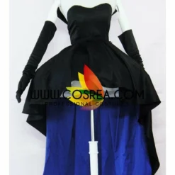 Cosrea Chobit Chii Freya Black Cosplay Costume Cosplay Costumes