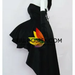 Cosrea Chobit Chii Freya Black Cosplay Costume Cosplay Costumes