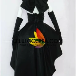 Cosrea Chobit Chii Freya Black Cosplay Costume Cosplay Costumes