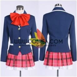 Cosrea Chunibyo Rikka Takanashi Cosplay Costume 9 Cosrea Chunibyo Rikka Takanashi Cosplay Costume