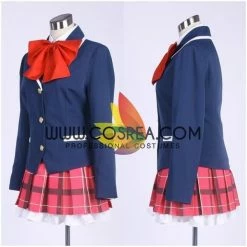 Cosrea Chunibyo Rikka Takanashi Cosplay Costume 10 Cosrea Chunibyo Rikka Takanashi Cosplay Costume