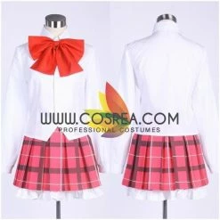 Cosrea Chunibyo Rikka Takanashi Cosplay Costume 11 Cosrea Chunibyo Rikka Takanashi Cosplay Costume