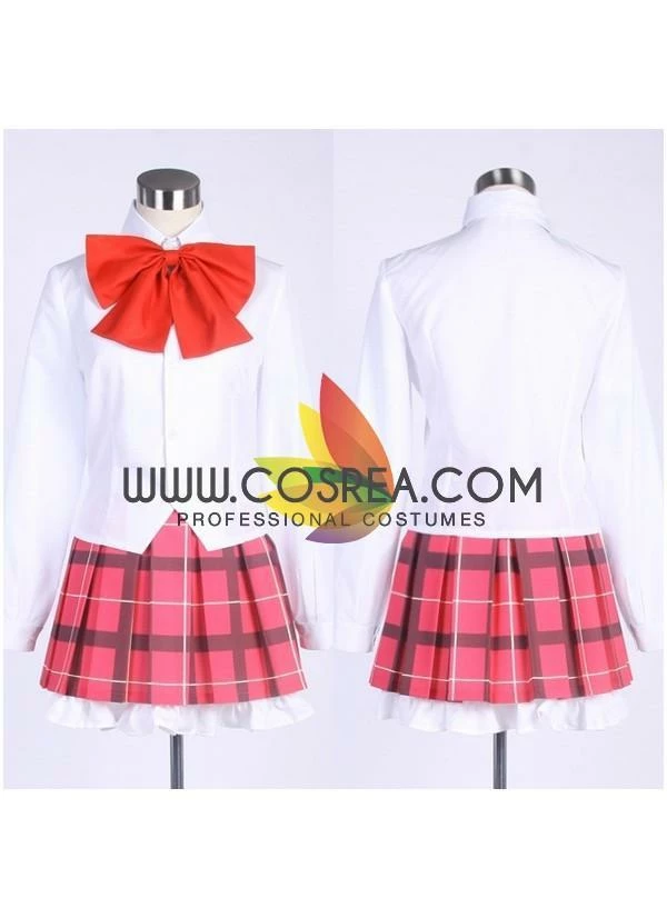 Cosrea Chunibyo Rikka Takanashi Cosplay Costume 6 Cosrea Chunibyo Rikka Takanashi Cosplay Costume