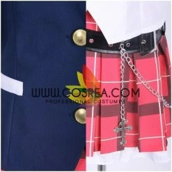 Cosrea Chunibyo Rikka Takanashi Cosplay Costume 12 Cosrea Chunibyo Rikka Takanashi Cosplay Costume
