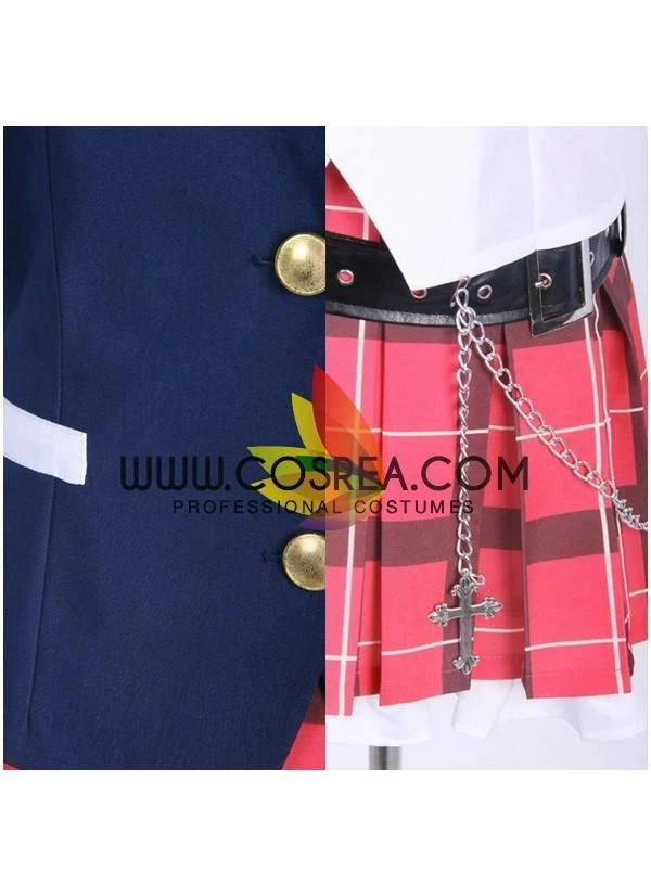 Cosrea Chunibyo Rikka Takanashi Cosplay Costume 7 Cosrea Chunibyo Rikka Takanashi Cosplay Costume