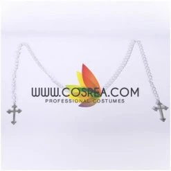 Cosrea Chunibyo Rikka Takanashi Cosplay Costume 13 Cosrea Chunibyo Rikka Takanashi Cosplay Costume