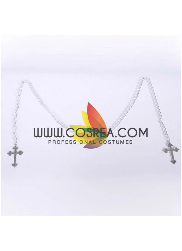 Cosrea Chunibyo Rikka Takanashi Cosplay Costume 8 Cosrea Chunibyo Rikka Takanashi Cosplay Costume