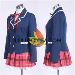 Cosrea Chunibyo Sanae Dekomori Cosplay Costume Cosplay Costumes