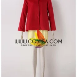 Cosrea Cardcaptor Sakura Bunny Ear Cosplay Costume Cosplay Costumes