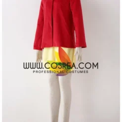 Cosrea Cardcaptor Sakura Bunny Ear Cosplay Costume Cosplay Costumes