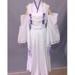 Cosrea Clamp Tokyo Babylon Subaru Sumeragi Cosplay Costume Cosplay Costumes
