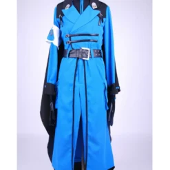 Cosrea Clamp X Fuuma Monou Uniform Cosplay Costume Cosplay Costumes