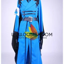 Cosrea Clamp X Fuuma Monou Uniform Cosplay Costume Cosplay Costumes
