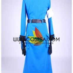 Cosrea Clamp X Fuuma Monou Uniform Cosplay Costume Cosplay Costumes