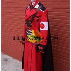 Cosrea Clamp X Kamui Uniform Cosplay Costume