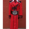 Cosrea Clamp X Kamui Uniform Cosplay Costume 2 Cosrea Clamp X Kamui Uniform Cosplay Costume