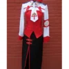Cosrea Clamp X Karen Uniform Cosplay Costume Cosplay Costumes 2 Cosrea Clamp X Karen Uniform Cosplay Costume Cosplay Costumes