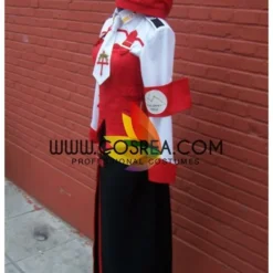 Cosrea Clamp X Karen Uniform Cosplay Costume Cosplay Costumes 10 Cosrea Clamp X Karen Uniform Cosplay Costume Cosplay Costumes