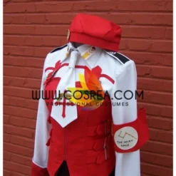Cosrea Clamp X Karen Uniform Cosplay Costume Cosplay Costumes 12 Cosrea Clamp X Karen Uniform Cosplay Costume Cosplay Costumes