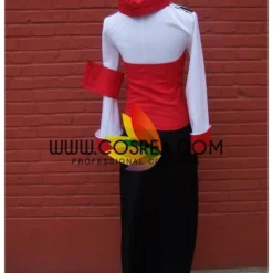 Cosrea Clamp X Karen Uniform Cosplay Costume Cosplay Costumes 11 Cosrea Clamp X Karen Uniform Cosplay Costume Cosplay Costumes