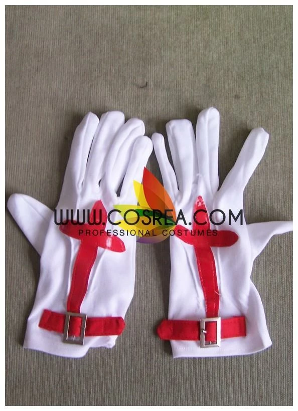 Cosrea Clamp X Karen Uniform Cosplay Costume Cosplay Costumes 8 Cosrea Clamp X Karen Uniform Cosplay Costume Cosplay Costumes