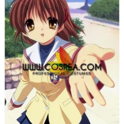 Cosrea Clannad Nagisa Furukawa Cosplay Costume Cosplay Costumes 13 Cosrea Clannad Nagisa Furukawa Cosplay Costume Cosplay Costumes