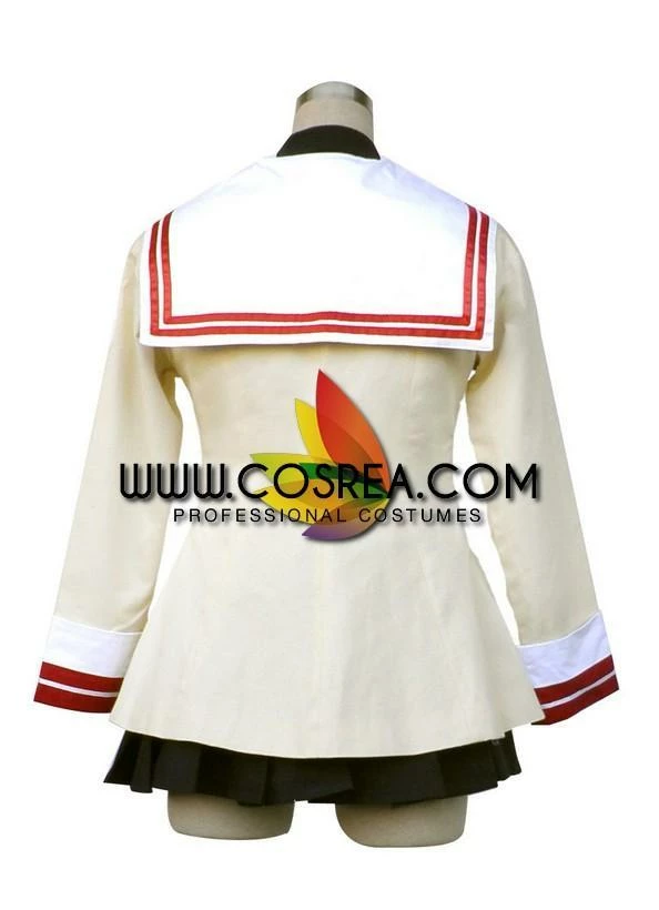 Cosrea Clannad Nagisa Furukawa Cosplay Costume Cosplay Costumes 7 Cosrea Clannad Nagisa Furukawa Cosplay Costume Cosplay Costumes