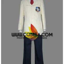 Cosrea Cosplay Costumes Clannad Tomoya Okazaki Cosplay Costume