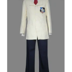 Cosrea Cosplay Costumes Clannad Tomoya Okazaki Cosplay Costume