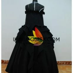 Cosrea Code Geass CC DVD Cover Cosplay Costume