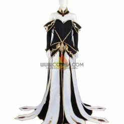Cosrea Code Geass Empress CC Classic Cosplay Costume Cosplay Costumes 29 Cosrea Code Geass Empress CC Classic Cosplay Costume Cosplay Costumes