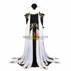 Cosrea Code Geass Empress CC Classic Cosplay Costume Cosplay Costumes 31 Cosrea Code Geass Empress CC Classic Cosplay Costume Cosplay Costumes
