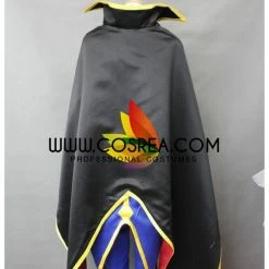 Cosrea Code Geass Lelouch Zero Cosplay Costume Cosplay Costumes 9 Cosrea Code Geass Lelouch Zero Cosplay Costume Cosplay Costumes